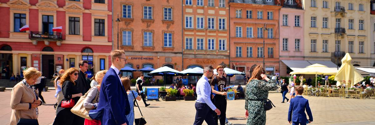 Serwis Enseignement supérieur en Pologne: Universités, Licence, Master, Doctorat, Classements, v.FR, study